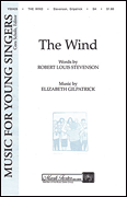 Cover for The Wind : Mark Foster by Hal Leonard