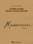 Three Ayres from Gloucester