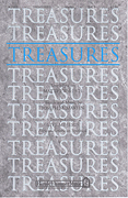 Product Cover for Treasures  Shawnee Sacred  by Hal Leonard