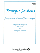 Trumpet Sessions for Trumpet and Piano