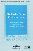 The Twelve Days of Christmas Praise