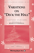 Variations on “Deck the Hall”