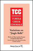 Variations on Jingle Bells Turtle Creek Series