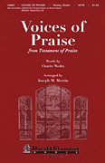 Voices of Praise (from <i>Testament of Praise</i>)