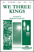 We Three Kings