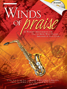 Winds of Praise for Alto Sax