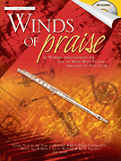 Winds of Praise for Flute, Oboe or Violin