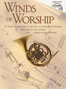 Winds of Worship French Horn