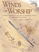 Winds of Worship Flute