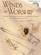 Winds of Worship Trombone