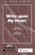 Write Upon My Heart