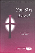 Cover for You Are Loved : Shawnee Sacred by Hal Leonard