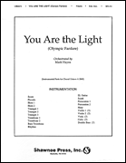 You Are the Light (Olympic Fanfare)
