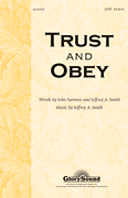 Trust and Obey - Digital Edition
