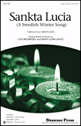 Sankta Lucia (A Swedish Winter Song)