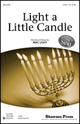 Light a Little Candle Together We Sing Series