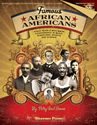 Famous African Americans Eight People Who Made a Difference in Music, Inventions, Sports, and Science