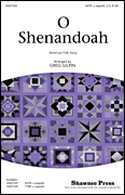 O Shenandoah