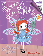 Snoozy Snowflake Singin' & Swingin' at the K-2 Chorale Series