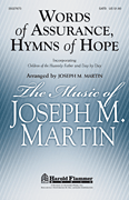 Words of Assurance, Hymns of Hope