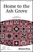 Home to the Ash Grove