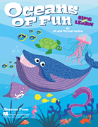 Oceans of Fun Sing and Learn