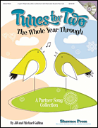 Tunes for Two the Whole Year Through A Partner Song Collection
