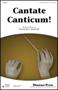 Cantate Canticum!