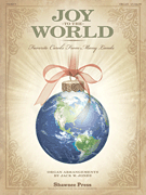 Joy to the World <i>(Favorite Carols from Many Lands)</i>