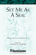 Set Me as a Seal