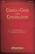 O Come, O Come, Emmanuel (from Carols For Choir And Congregation)