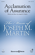 Acclamation of Assurance
