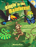 Singin' in the Rainforest Sing and Learn