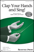 Clap Your Hands and Sing! Together We Sing Series