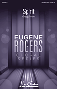 Spirit Eugene Rogers Choral Series