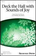 Deck the Hall with Sounds of Joy
