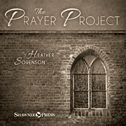 The Prayer Project Listening CD