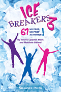 IceBreakers 3 67 No Prep, No Prop Activities!