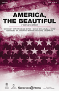 America, the Beautiful (Festival Edition) Festival Edition