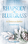 Rhapsody in Bluegrass A Christmas Jubilee