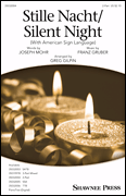 Stille Nacht/Silent Night (with American Sign Language)