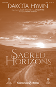 Dakota Hymn Sacred Horizons Choral Series