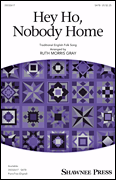 Hey Ho, Nobody Home