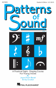 Patterns of Sound – Vol. I A Practical Sight-Singing Course