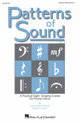 Patterns of Sound – Vol. II A Practical Sight-Singing Course