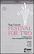 Festival for Two (Collection)