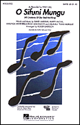 Cover for O Sifuni Mungu : Choral by Hal Leonard