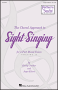 The Choral Approach to Sight-Singing (Vol. II)
