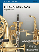 Blue Mountain Saga Grade 2 - Score Only