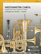 Westminster Carol Grade 4 - Score Only